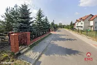 Piękne malownicze działki  z WZ, gmina Suraż — zdjęcie 4