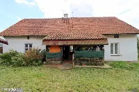 Lokal użytkowy — węgorzewski, Budry — zdjęcie 1