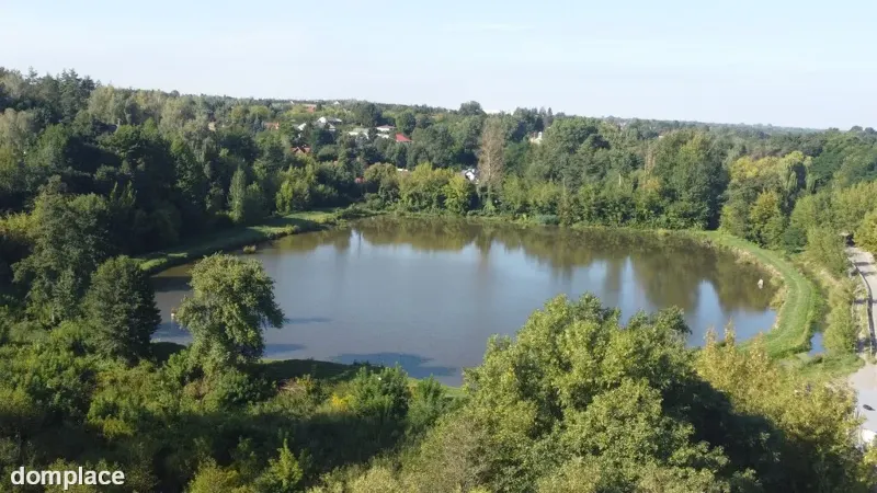 Tam gdzie woda, tam życie. Jakubowice Konin. Kol.