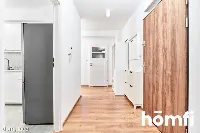 2 pokoje z balkonem i klimatyzacją | Lokum Vena — zdjęcie 6