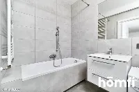2 pokoje z balkonem i klimatyzacją | Lokum Vena — zdjęcie 12