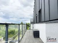 Kameralne i wyjątkowe miejsce | Duży balkon — zdjęcie 3