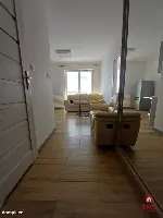 Mieszkanie na Chopina z dużym tarasem, 2 pokoje — zdjęcie 2