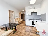 2 pokoje 35,74 m² | Duży balkon | Nowe budownictwo — zdjęcie 1