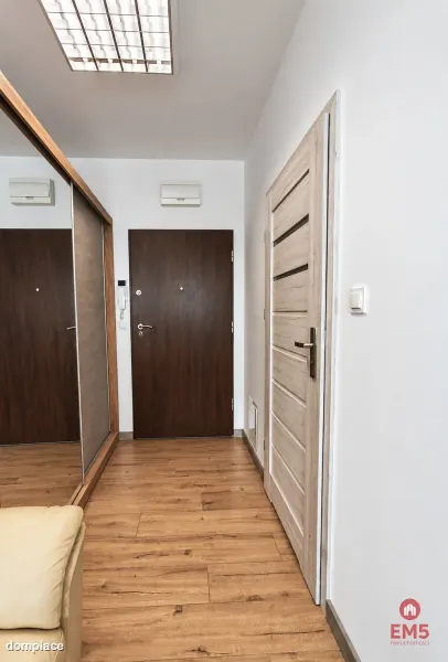 2 pokoje 35,74 m² | Duży balkon | Nowe budownictwo — zdjęcie 5