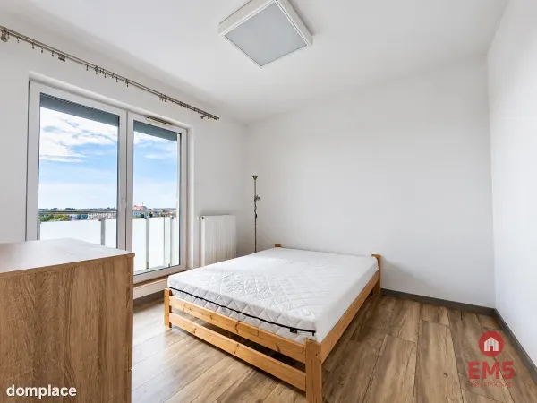 2 pokoje 35,74 m² | Duży balkon | Nowe budownictwo — zdjęcie 3