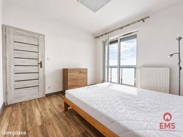 2 pokoje 35,74 m² | Duży balkon | Nowe budownictwo — zdjęcie 4