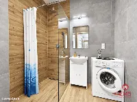 2 pokoje 35,74 m² | Duży balkon | Nowe budownictwo — zdjęcie 7