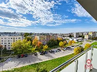 2 pokoje 35,74 m² | Duży balkon | Nowe budownictwo — zdjęcie 12