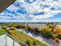 2 pokoje 35,74 m² | Duży balkon | Nowe budownictwo — zdjęcie 13