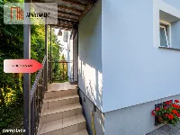 *Dobrcz ROD 600m2: murowany dom z kominkiem, media — zdjęcie 6