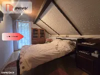 *Dobrcz ROD 600m2: murowany dom z kominkiem, media — zdjęcie 11
