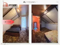 *Dobrcz ROD 600m2: murowany dom z kominkiem, media — zdjęcie 12