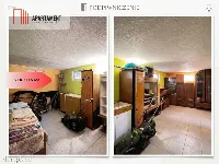 *Dobrcz ROD 600m2: murowany dom z kominkiem, media — zdjęcie 17