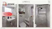 *Dobrcz ROD 600m2: murowany dom z kominkiem, media — zdjęcie 9
