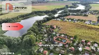 *Dobrcz ROD 600m2: murowany dom z kominkiem, media — zdjęcie 18