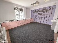 102 m² | 3 gabinety | medyczny, usługowy, biurowy — zdjęcie 5