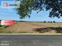 Działka rolna 1,09 ha Głoska gm. Miękinia — zdjęcie 1