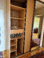Wrocław Kozanów | 3 pokoje | 63,8 m² | duży balkon | bezpośrednio — zdjęcie 7