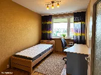 Wrocław Kozanów | 3 pokoje | 63,8 m² | duży balkon | bezpośrednio — zdjęcie 4
