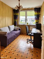 Wrocław Kozanów | 3 pokoje | 63,8 m² | duży balkon | bezpośrednio — zdjęcie 5