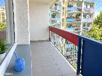 Wrocław Kozanów | 3 pokoje | 63,8 m² | duży balkon | bezpośrednio — zdjęcie 6