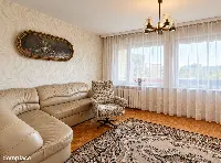 Wrocław Kozanów | 3 pokoje | 63,8 m² | duży balkon | bezpośrednio — zdjęcie 10