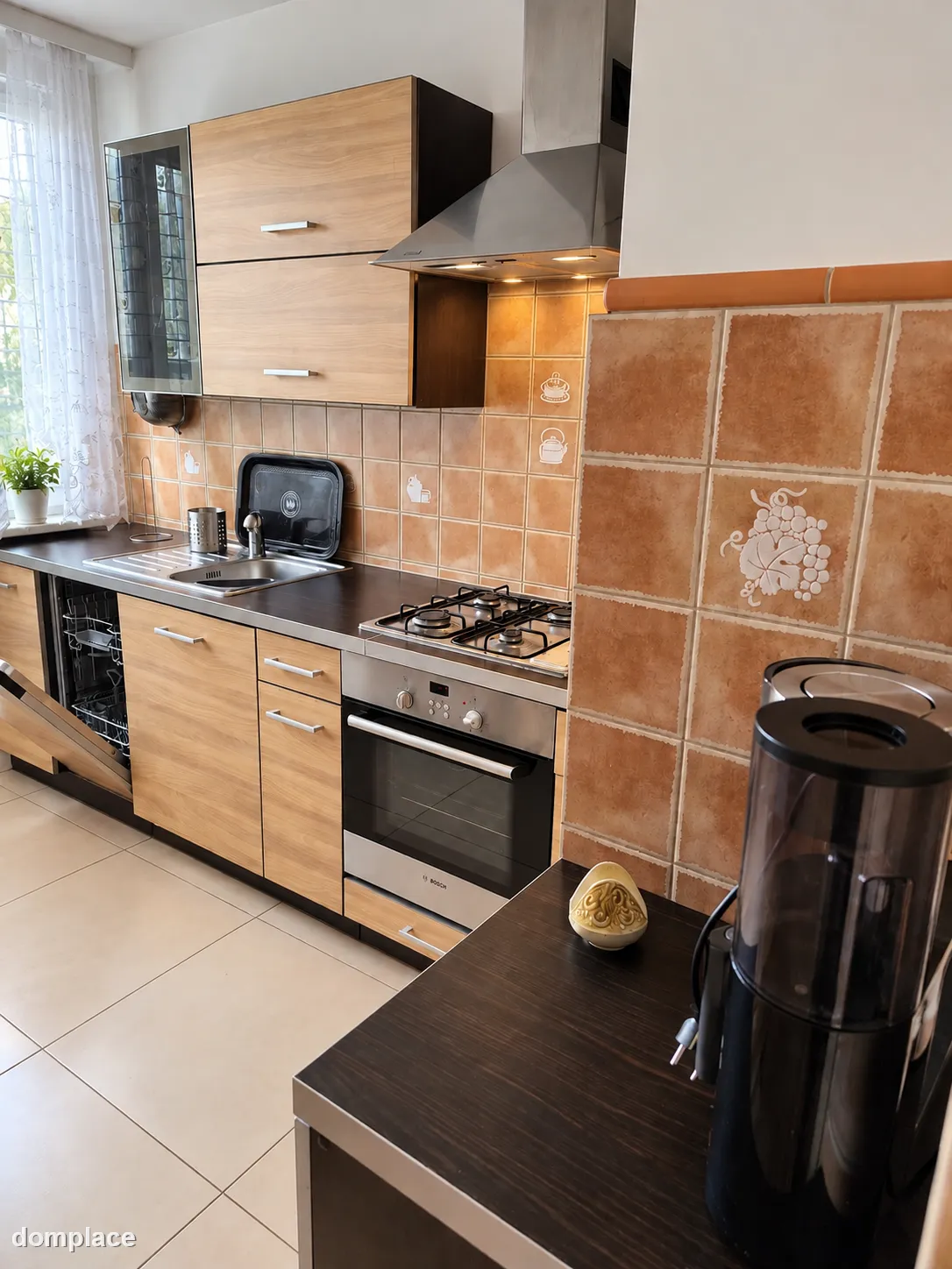 Wrocław Kozanów | 3 pokoje | 63,8 m² | duży balkon | bezpośrednio