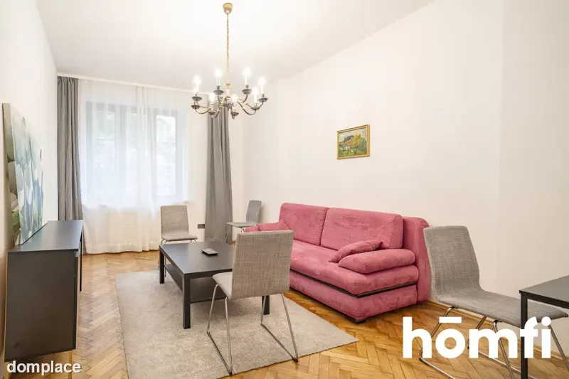 3 niezależne pokoje / 80m2 / Błonia / AGH