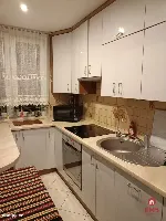 Mieszkanie w centrum Augustowa — zdjęcie 3