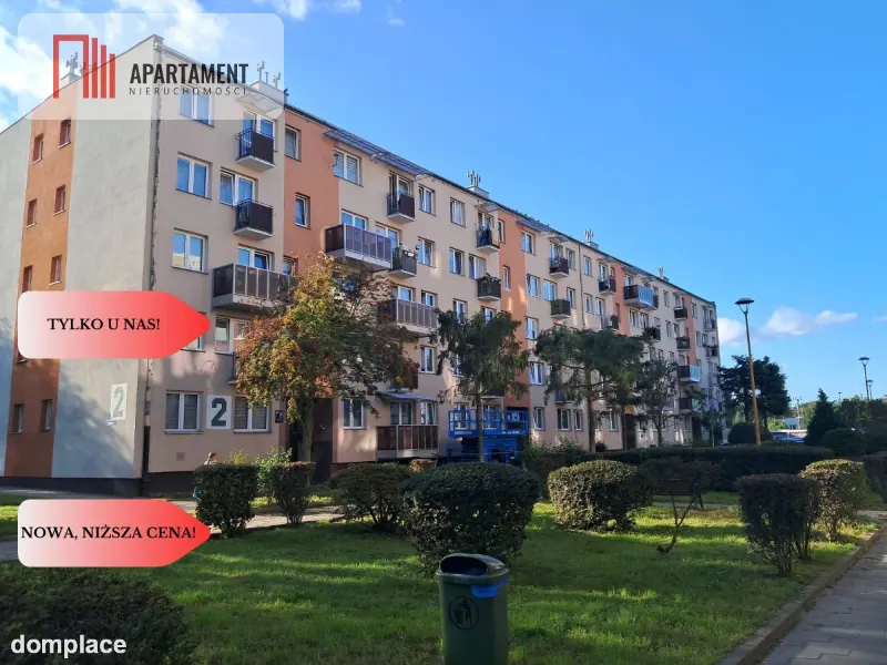 Rezerwacja!! Tczew, Czyżykowo