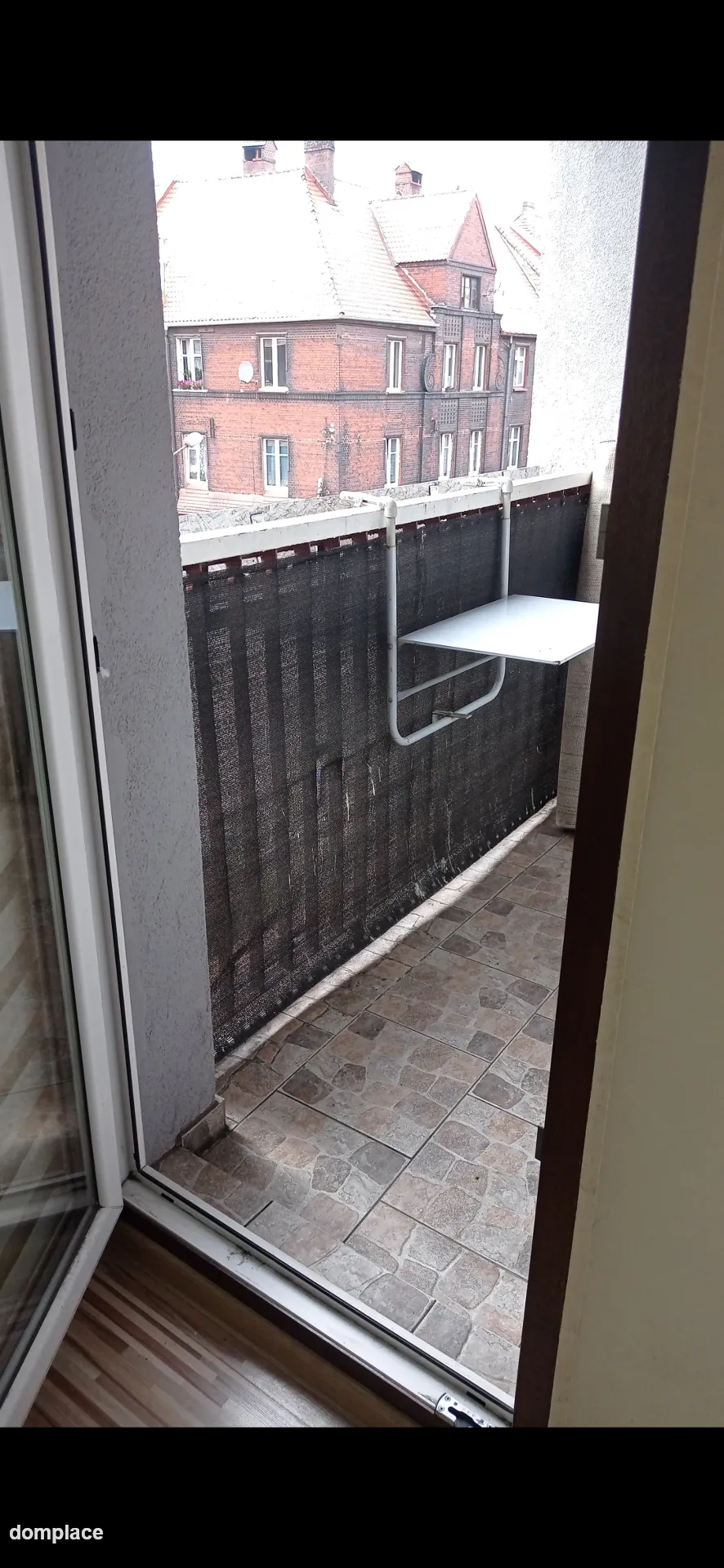 Wynajem mieszkanie  lub sprzedaż