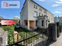 Tylko u nas. Mieszkanie w Nakle, parter, 75 mkw. — zdjęcie 1