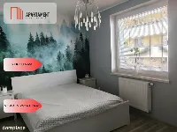 2 pokojowe z balkonem i klimatyzacją Leśmiana — zdjęcie 11