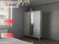 2 pokojowe z balkonem i klimatyzacją Leśmiana — zdjęcie 13