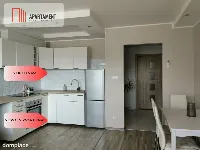 2 pokojowe z balkonem i klimatyzacją Leśmiana — zdjęcie 2