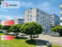 2 pokojowe z balkonem i klimatyzacją Leśmiana — zdjęcie 18