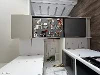 Nowe mieszkanie, Wólczańska, Łódź-Śródmieście — zdjęcie 7