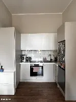 Nowe mieszkanie, Wólczańska, Łódź-Śródmieście — zdjęcie 6