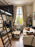 Nowe mieszkanie, Wólczańska, Łódź-Śródmieście — zdjęcie 1
