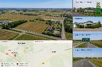 Atrakcyjna działka budowlana z mediami — zdjęcie 3