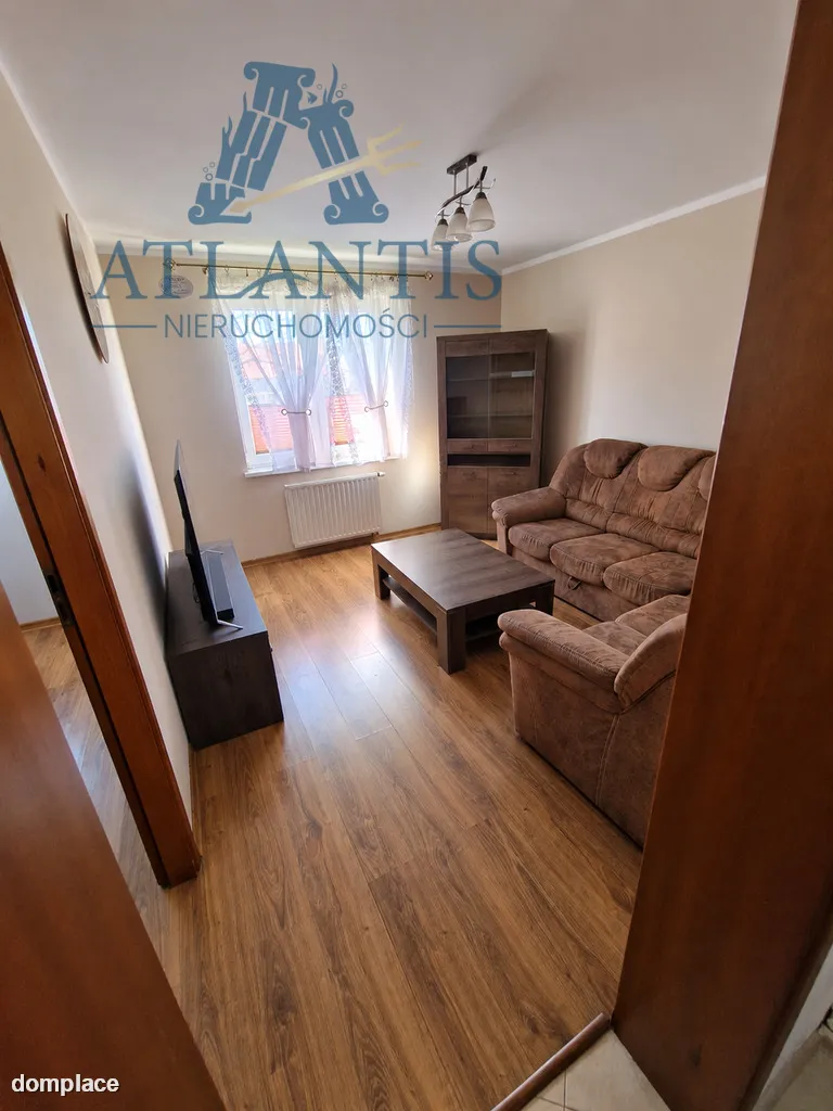Komfortowe mieszkanie na wynajem (57 m²) 3 pokoje