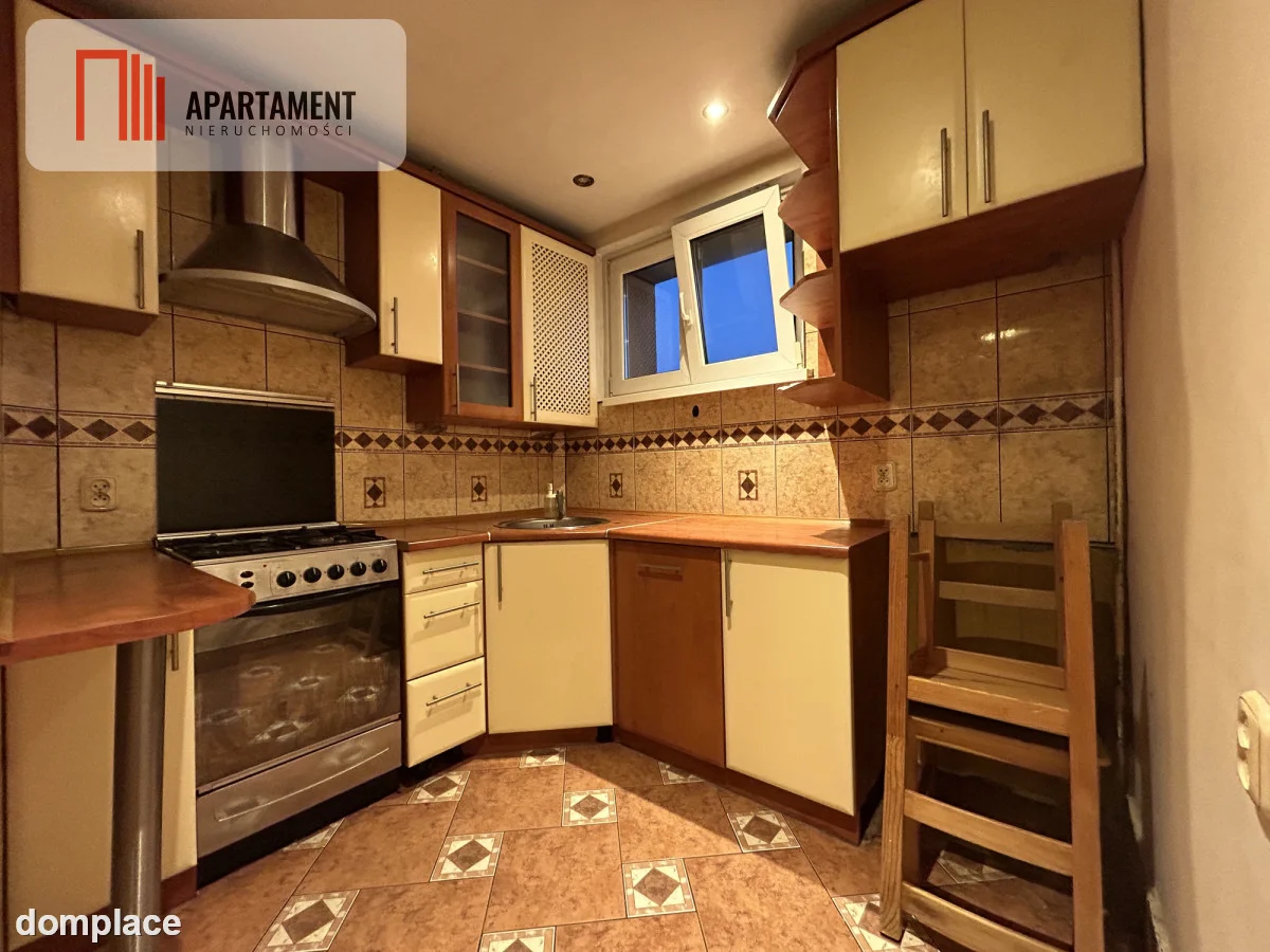 Mieszkanie 3-pokojowe/51.14m2/Bielawy