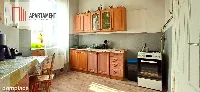 Duże mieszkanie z balkonem - Kruszwica — zdjęcie 8