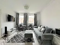 Mieszkanie — Gdańsk — zdjęcie 1