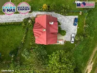 Dom | 143 m² | blisko jeziora i Trasy Kaszubskiej — zdjęcie 40