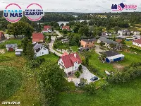 Dom | 143 m² | blisko jeziora i Trasy Kaszubskiej — zdjęcie 37