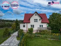Dom | 143 m² | blisko jeziora i Trasy Kaszubskiej — zdjęcie 36