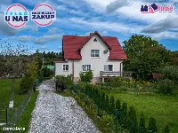 Dom | 143 m² | blisko jeziora i Trasy Kaszubskiej — zdjęcie 1