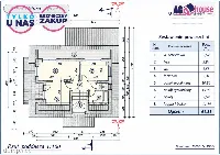 Dom | 143 m² | blisko jeziora i Trasy Kaszubskiej — zdjęcie 24